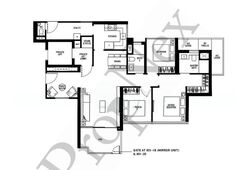 Seaside Residences (D15), Apartment #618056161